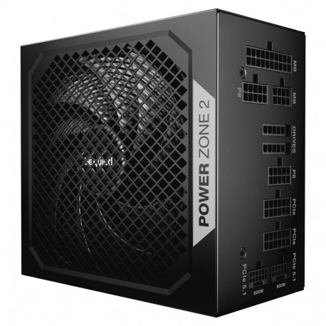 be quiet! toiteplokk Power Zone 2 1200W ATX 3.1
