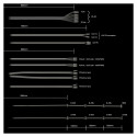 "be quiet! Power Zone 2 1200W ATX 3.1"
