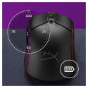 "HyperX Pulsefire Haste 2 Wireless Gaming Maus white"