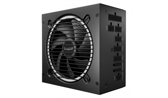 "750W be quiet! PURE POWER 13 M"
