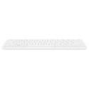 "HP 350 Compact Multi-Device Bluetooth Weiß"