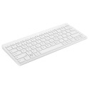 HP 350 kompaktne mitme seadme Bluetooth valge