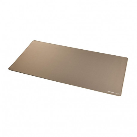 Fellowes DESK MAT BREYTA/SAND 100139324