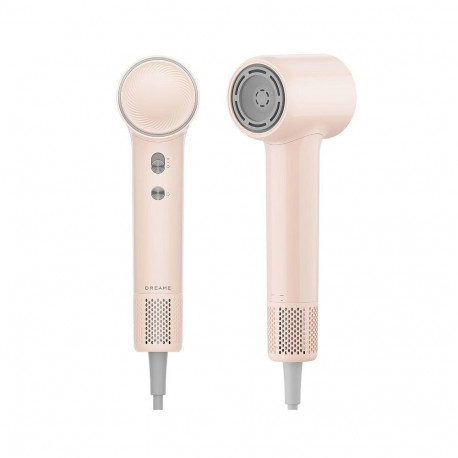 HAIR DRYER MINI/PINK AHG11A DREAME