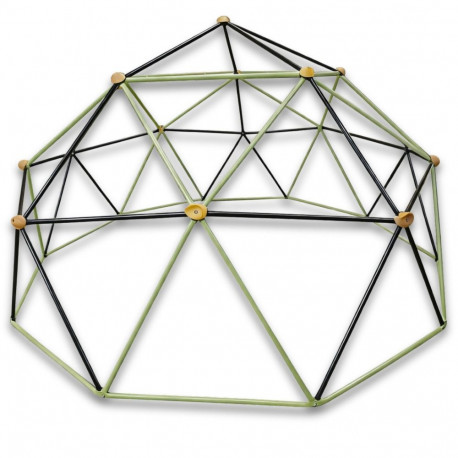 Laste aia-ronimiskuppel 240x120cm 8FT