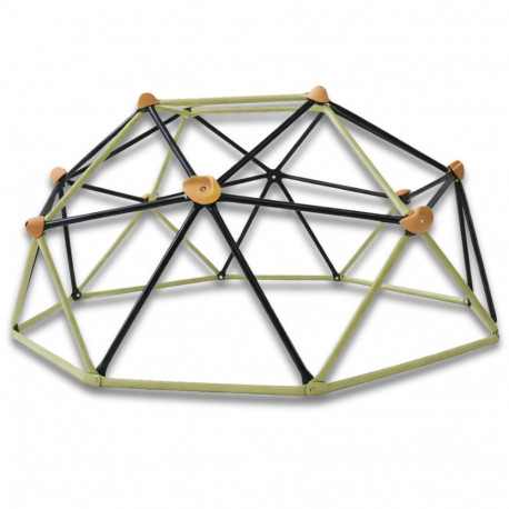 Laste aia ronimiskuppel 182x86cm 6FT