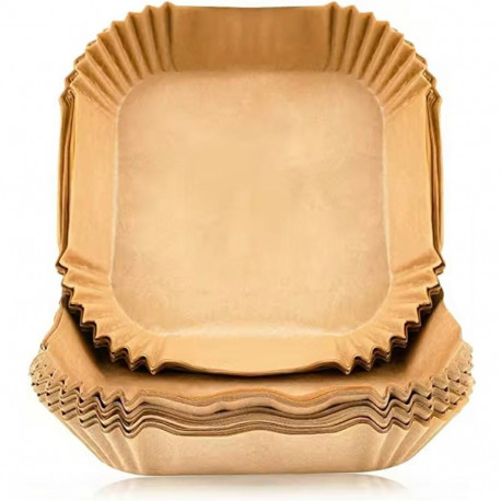 DA280C kuumaõhufritüüri paber 20cm 300tk