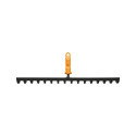 RAKE SOIL FISKARS ONECLICK