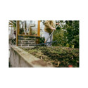 RAKE SOIL FISKARS ONECLICK