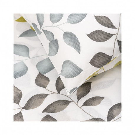 BEDDING COVER SET D-1041 COTTON 160X200