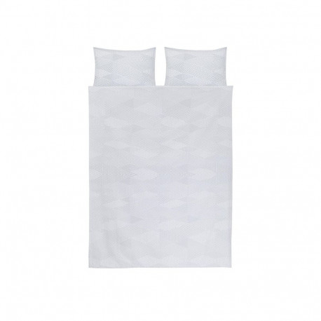 BEDDING COVER SET D-017 COTTON 160x200CM