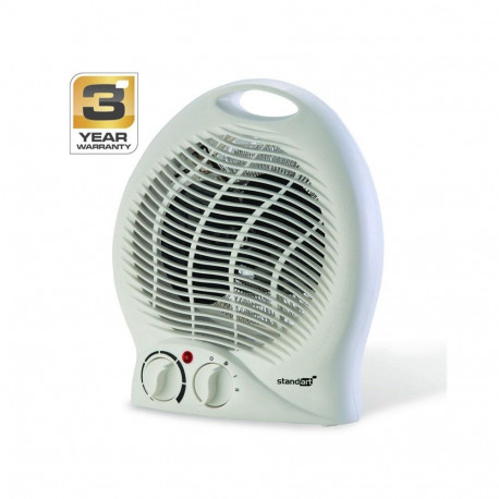 FAN HEATER STANDART FH104 2KW