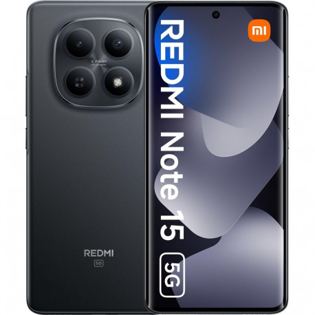 PHONE REDMI NOTE 15 5G 6/128GB must