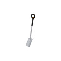 XACT TELESCOPIC ROUNDED SPADE