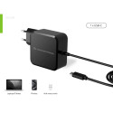 Conceptronic toiteadapter OZUL05BE 100W USB-C