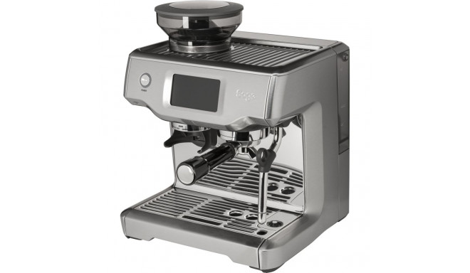 Sage Espresso machine Barista Touch