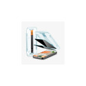 Spigen GLAS.tR EZ Fit | Privacy Pixel 9 Screen Protector 2-Pack