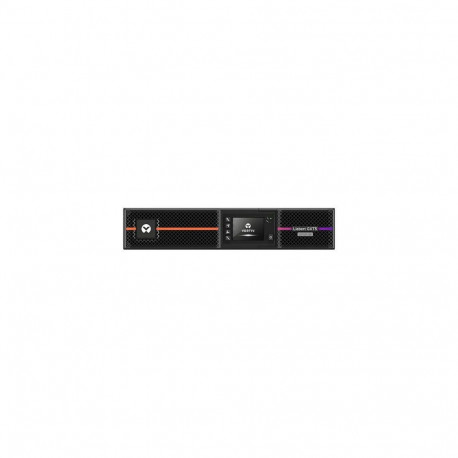 Vertiv Liebert GXT5 Lithium-Ion Online UPS 1000 VA/1000 W 230 V Rack/Tower