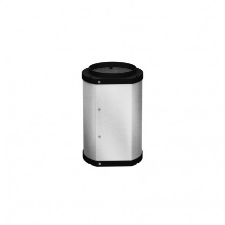 Electrolux M8CKSL28 Cooker hood extension tube
