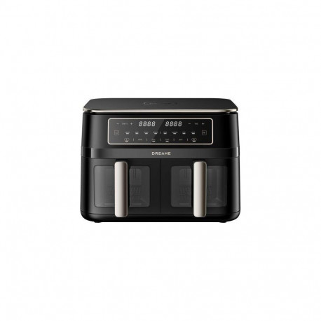 AIR FRYER/BLACK DZ30-BK DREAME