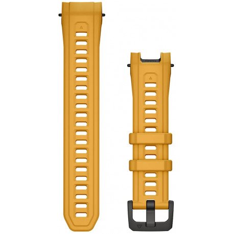 Garmin watch strap Instinct 3 22mm, sunburst