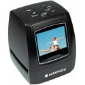 AgfaPhoto filmiskänner Realiview AFS100
