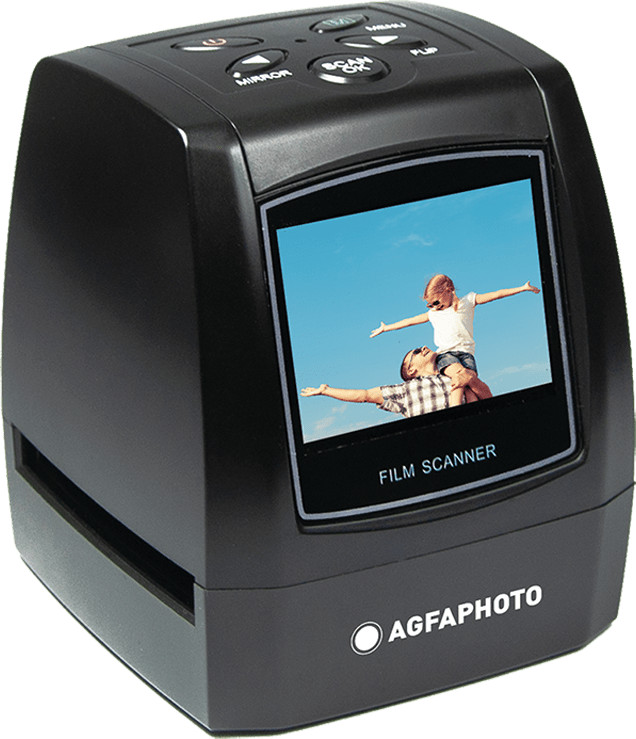 AGFAPHOTO AFS100