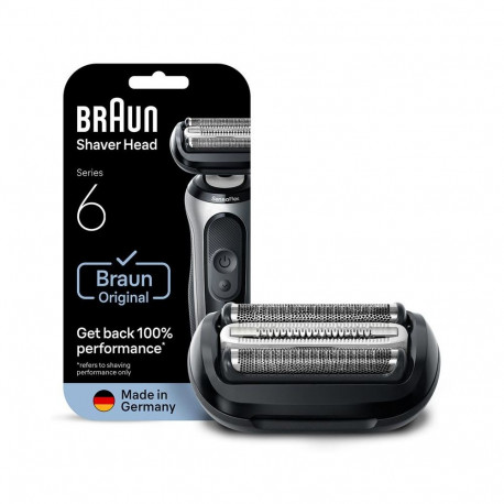 Braun 64B Varulõikeblokk