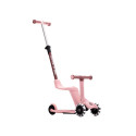 Xtend Mini-ride roosa