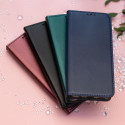 Smart Magnetic case for Honor X5c Plus black