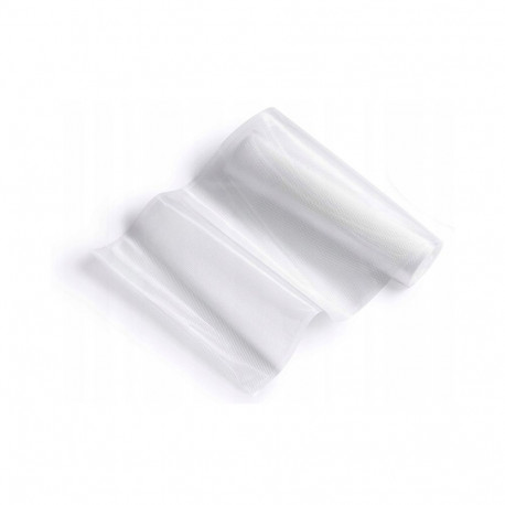 Lafe 47729 Vacuum Packaging Bags - 3 Rolls 20x300 cm