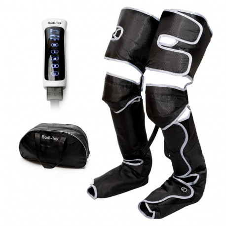 Bodi-Tek BT-MAFL-EU Comfort360  Air Compression Full Leg Massager Boot