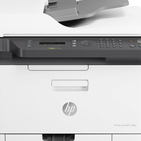 HP värviline laser 179fnw A4 600 x 600 DPI 18 lk/min Wi-Fi