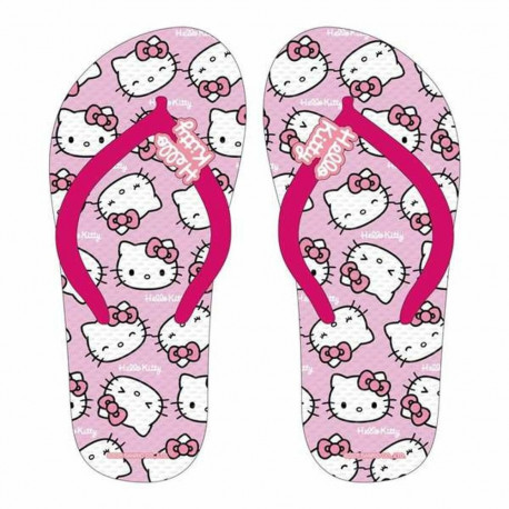 Lastele Plätud Hello Kitty Roosa - 32-33