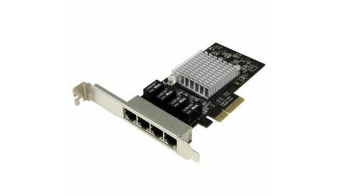 Network Card Startech ST4000SPEXI
