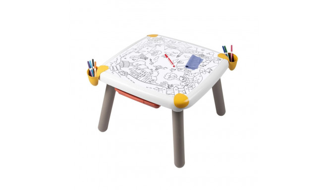 Smoby laste loovuslaud