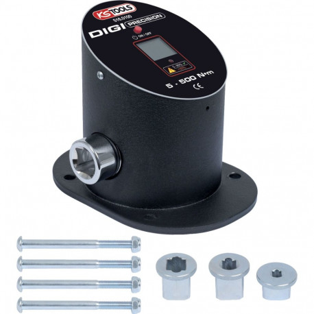 KS Tools Electronic Accuracy Tester f Torque Wrenches 5-500Nm