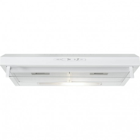 Bomann DU 623.3 white