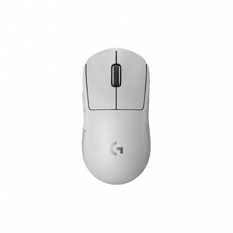 "Logitech Pro X Superlight 2 SE-WHITE-EER2-933"