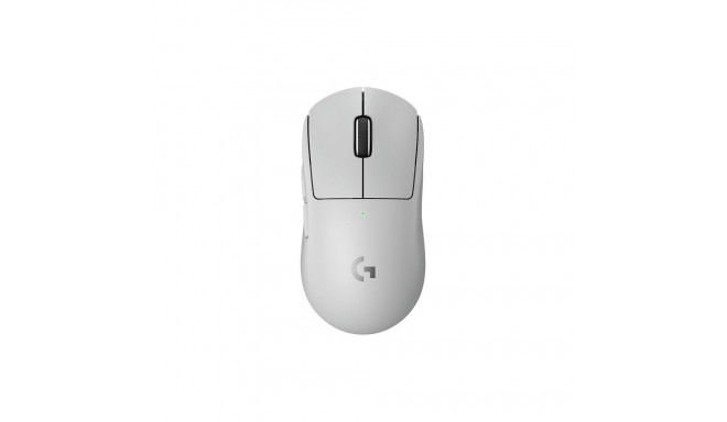 Logitech Pro X Superlight 2 SE-WHITE-EER2-933