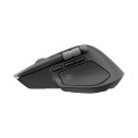Logitech hiir MX Master 4 Bluetooth 2.4GHz, grafiit