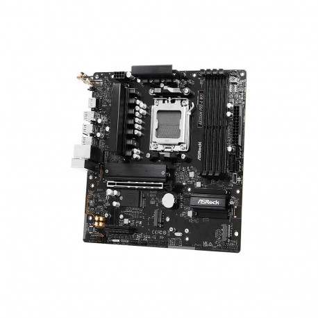 ASRock A620AM Pro-A WiFi AM5 mATX HDMI DDR5