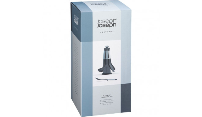 Joseph Joseph köögitarvikute komplekt Elevate 10525, sky