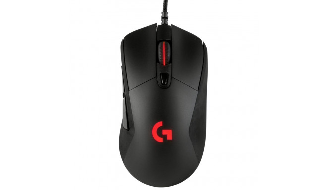 Logitech G403 Hero