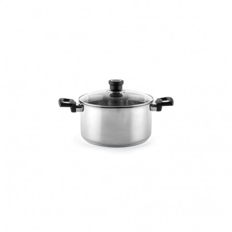 Luigi Ferrero Sophia FR-3405 Cooking Pot 5.4L