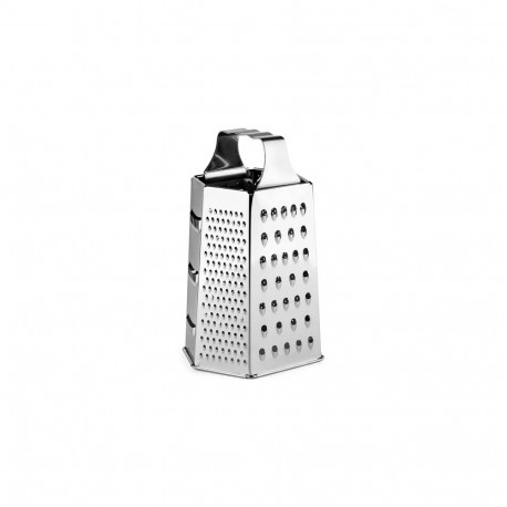Luigi Ferrero Prima FR-1246 Stainless Steel Grater 23cm