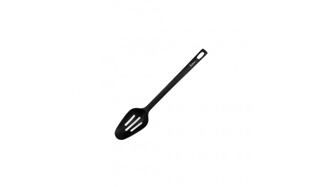 Luigi Ferrero Prima FR-1234 Slotted Spoon
