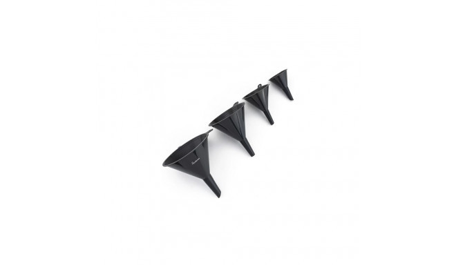 Luigi Ferrero Prima FR-1243 Funnel set 4pcs
