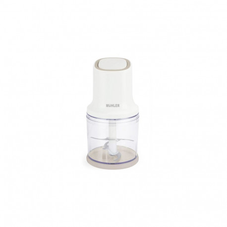 Muhler MCH-411 Mini Chopper 0.5L 400W
