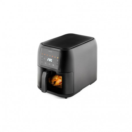 Muhler MFX-815 Air fryer 8L 1700W